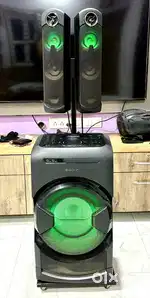 Sony Party Speaker