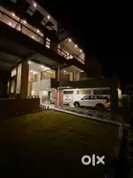 Newly constructed luxary villa in countywalk