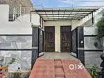 2 room kitchen seprate portion avilable for rent Only for family