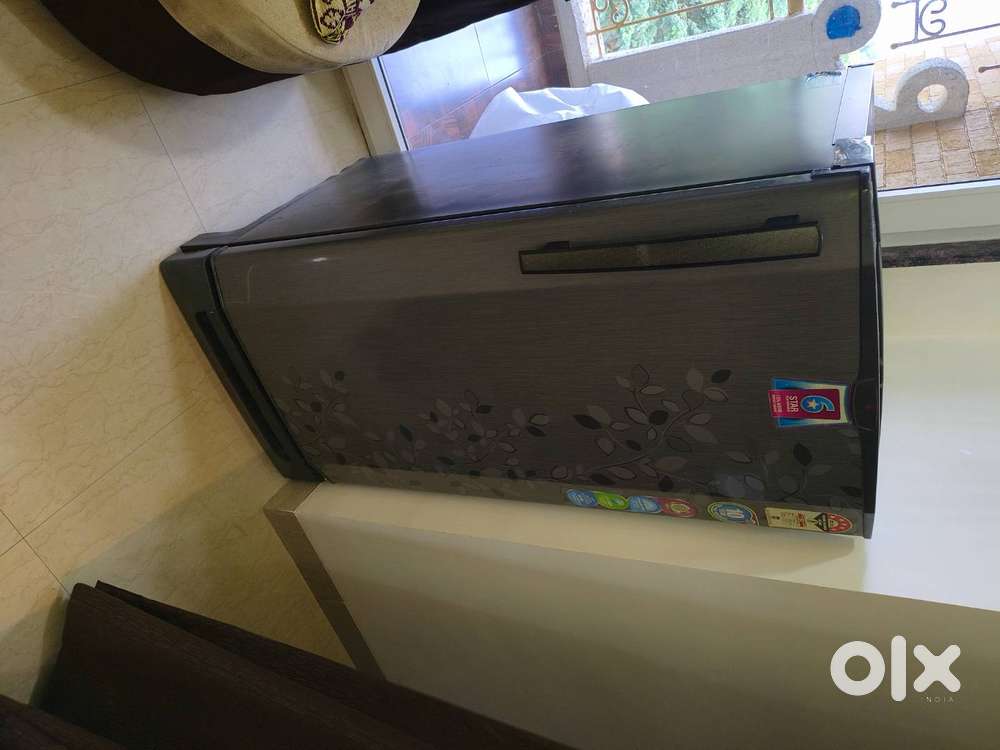 Godrej single door fridge