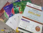 Class 10 books