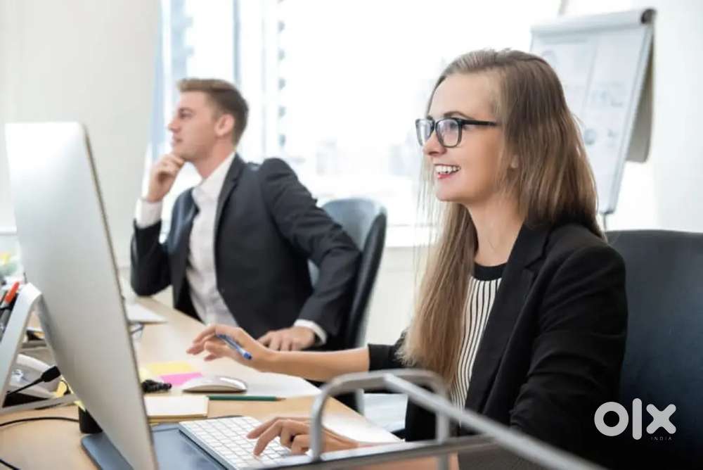 Need a female personal assistant