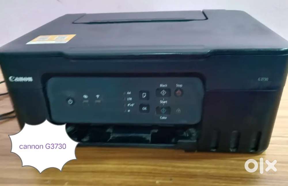 Connon G3730