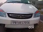 Tata Indigo Ecs 2015 Diesel Good Condition