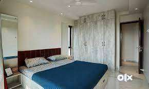 2BHK at Z Residency Near Ragini Cinema hall beleghata