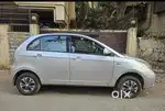 2012 TATA VISTA PETROL GLX TOP MODEL FOR JUST RS 1,35,000/- ONLY..