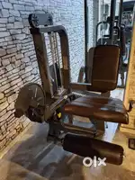 Jerai Leg Extension Machine for sell.