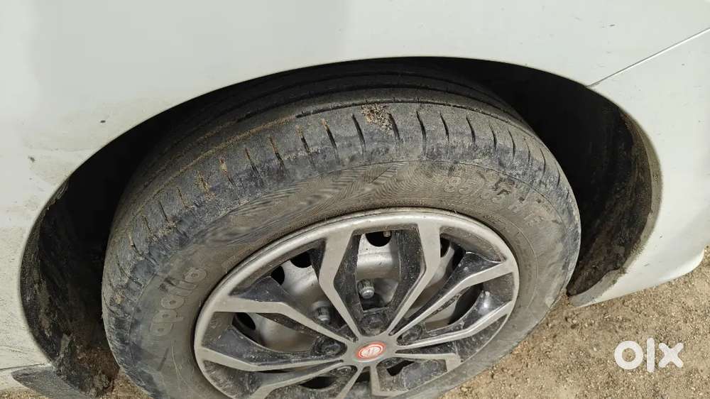 Maruti Suzuki Baleno 2023 Petrol Well Maintained