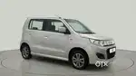 Maruti Suzuki Wagon R Stingray VXI, 2013, Petrol