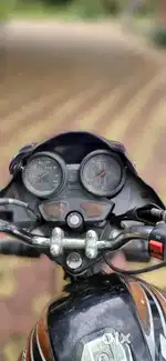 Best condition bike all documents clear