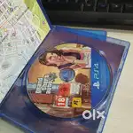 GTA 5, THE LAST OF US 1, TEKKEN 7