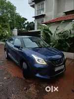 Maruti Suzuki Baleno 2019 Petrol 52000 Km Driven