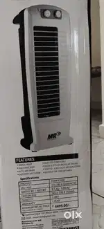 Delight tower fan