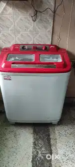 Godrej Washing machine