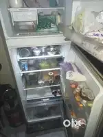 Smart inverter compressor