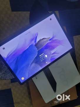 Galaxy tab s7 FE 12.4 inch SIM support
