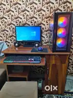 gaming PC for gamer