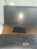 Computer thinkvisan