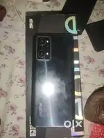 realme gt Neo 3t