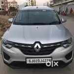 Renault Triber RXT, 2021, CNG & Hybrids
