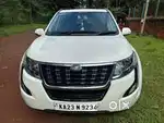 Mahindra XUV500 2020 Diesel 120000 Km Driven
