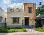 House Sale in gated society