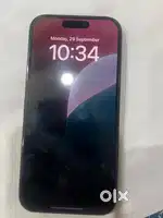 Iphone 15 pro