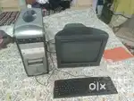 Computer, LG Flatron ez T711s