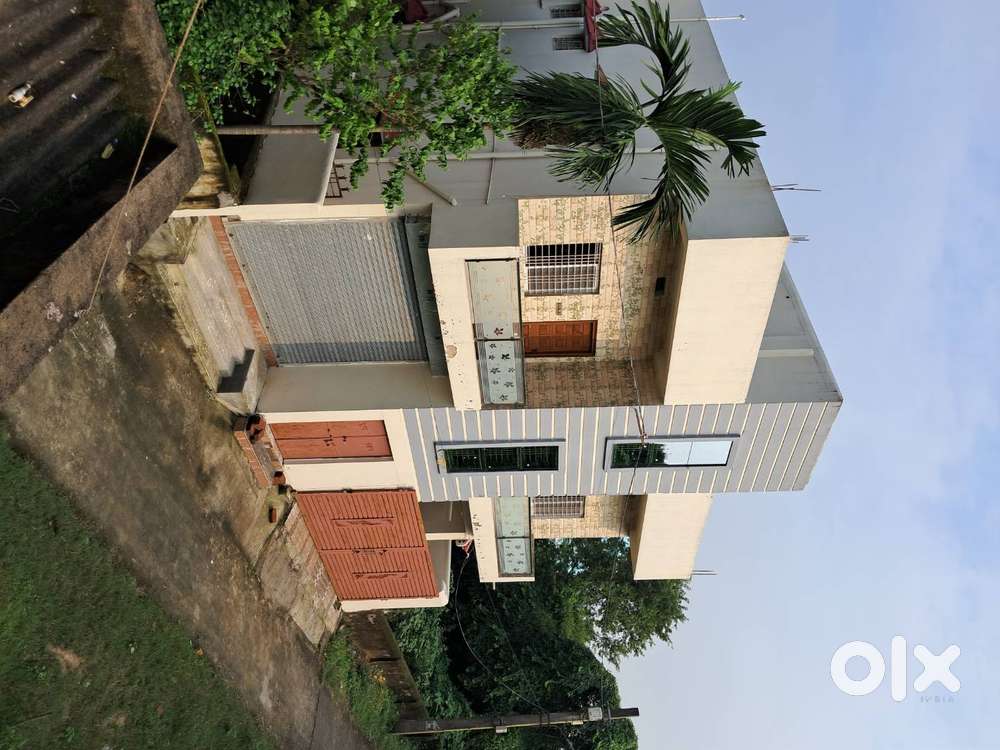 2 bhk flat