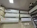 All types air conditioner available