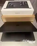 MacBook Pro (M3 Pro 2024) 16 Inch