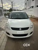 Maruti Suzuki Swift VXI ABS BSIV, 2013, Petrol