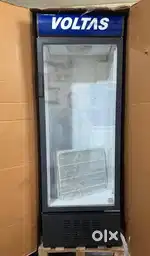 visi cooler display fridge