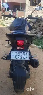 Yamaha FZ V3