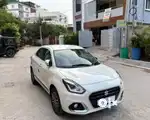 Maruti Suzuki Swift Dzire ZXI + AMT, 2022, Petrol