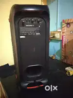 Jbl 100 party speaker