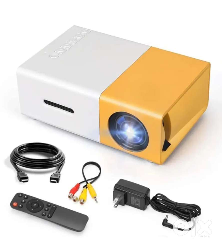 Projector 4k