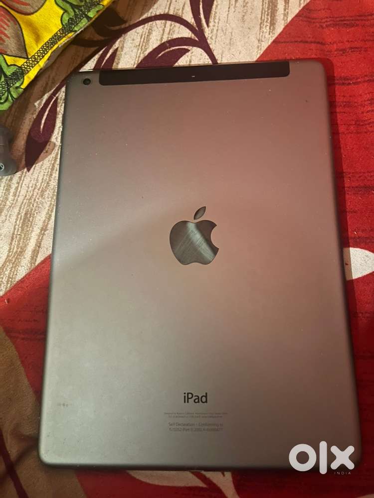 Apple ipad AIR 1