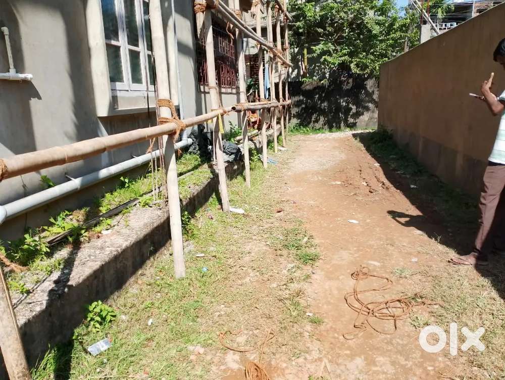 Katal road Mother teresa lane 3 kata 2 chotak