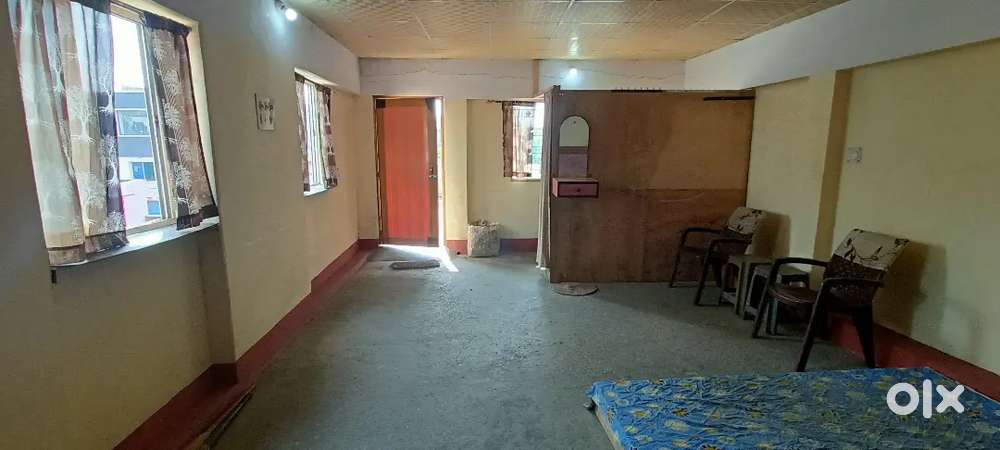 Govindpur (Bhola Bagan )main road near road no 4