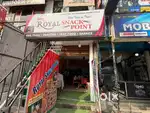 Indian chef