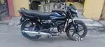 Hero hf deluxe