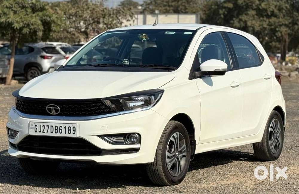 Tata Tiago XZ, 2020, CNG & Hybrids