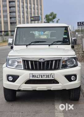 Mahindra Bolero 1.5 B4, 2021, Diesel