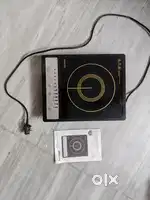 Philips induction cooker