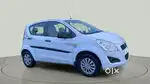 Maruti Suzuki Ritz VXi, 2015, Petrol