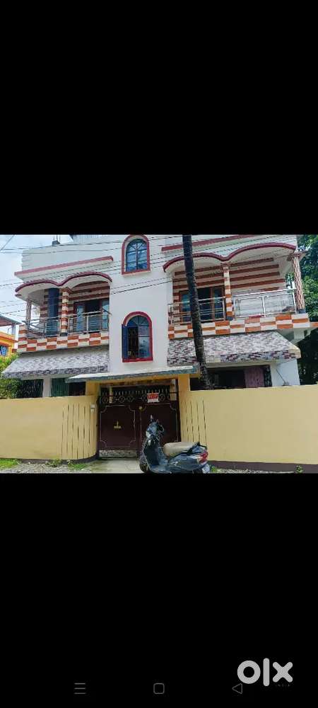 5 minute walking distance in national highway nbu 2 no gate