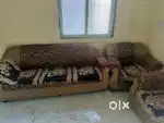 Sofa set for reasonable price