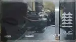 Samsung 23 liters microwave
