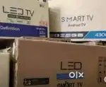 4K Sony 40'' Full Android Smart Led TV Best Price